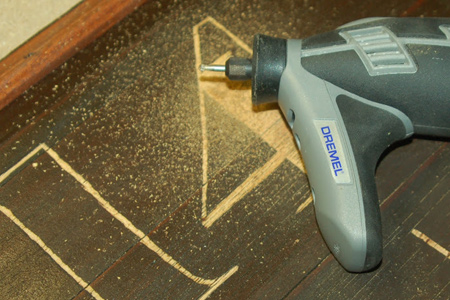 6 Things You Can Do with a Dremel Tool – Handmade Haven