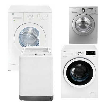 It's time to upgrade to energy efficient appliances
