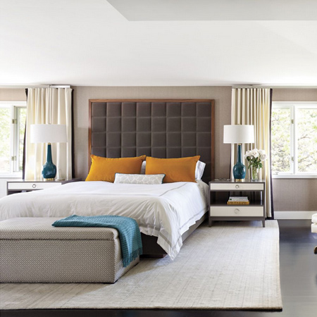 Average house transformation 