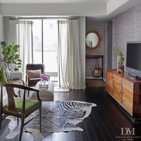 Don't let small cramp your style 