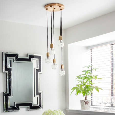 Don't let small cramp your style 