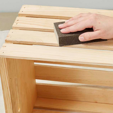 Easy rolling bathroom storage