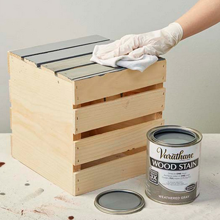 Easy rolling bathroom storage