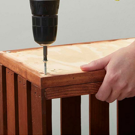 Easy rolling bathroom storage