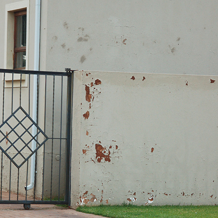 Don't put off home maintenance