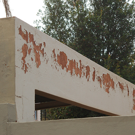 Don't put off home maintenance