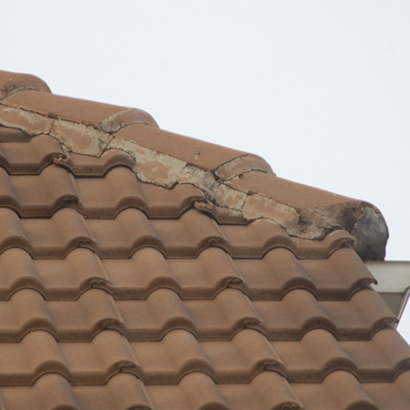 Don't put off home maintenance