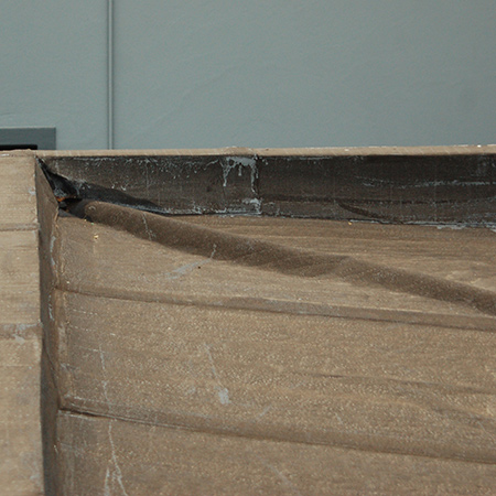 The decision was made to go with Visible Improvements ( www.visroof.co.za ), who offered the best price and a 5 year guarantee on the repairs. For me, the 5 year guarantee was the deal closer. If they are prepared to offer an extended guarantee they obviously have faith in their work. 