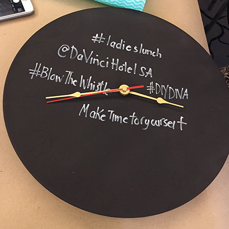 diy divas legacy ladies day at da vinci hotel
