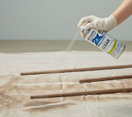 Practical gift wrapping station