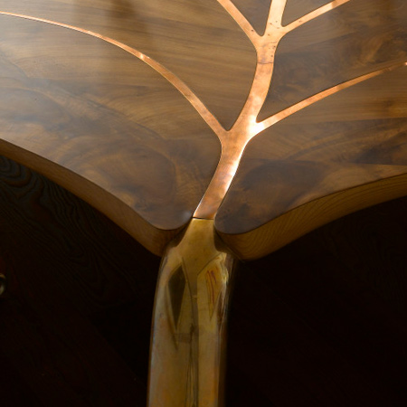 The world's most beautiful tables - furniture or art?