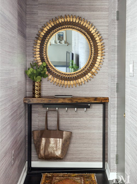 Don't let small cramp your style 