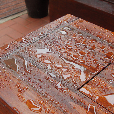 Woodoc Penetrating Wax