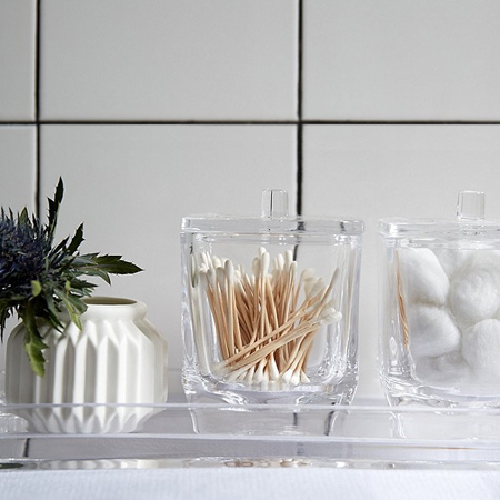 Inexpensive way to upgrade bathroom tiles