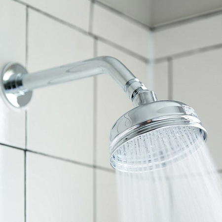 Inexpensive way to upgrade bathroom tiles