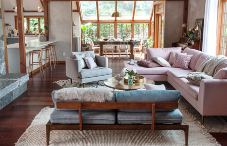 Layer up against the cold 