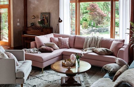 Layer up against the cold 