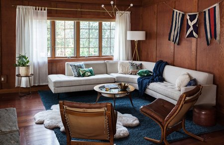 Layer up against the cold 