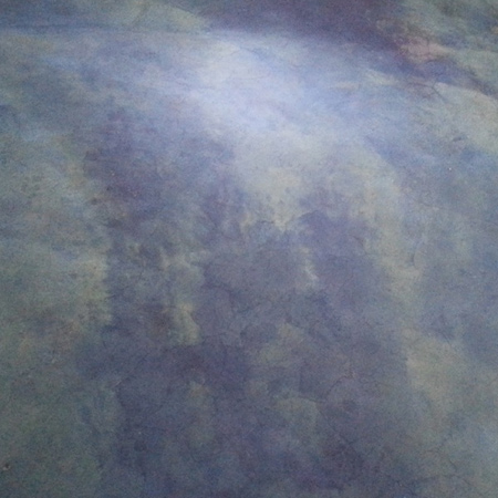 Stain bare concrete floors with CreteStain