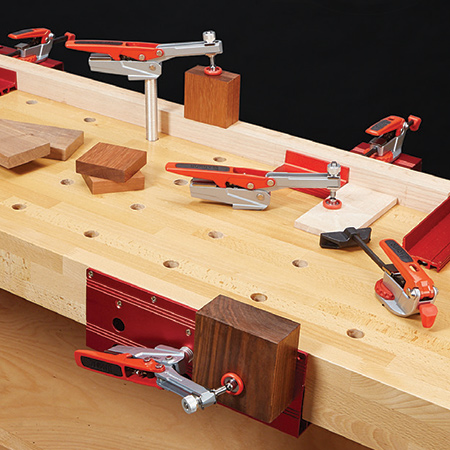 vermont sales distributes armor auto adjusting clamps