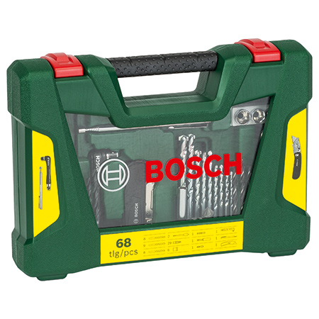 Bosch accessory kits