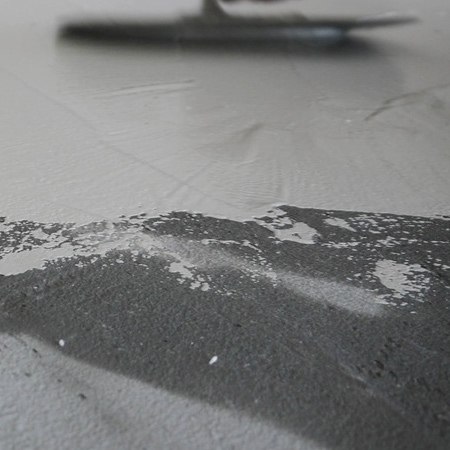 What you should know about cement finishes