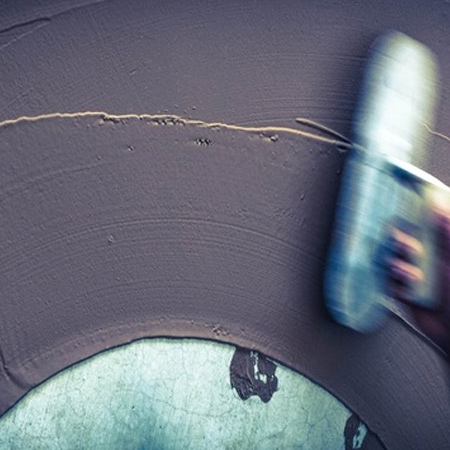 What you should know about cement finishes