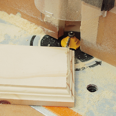 A Mother's Day plaque even the kids can make