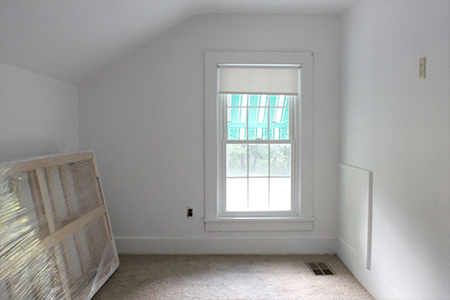 Decorating an older home