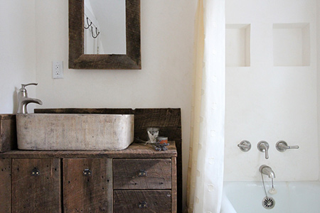 Decorating an older home