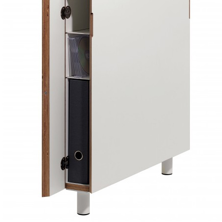 Furniture designed for small spaces