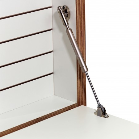 Furniture designed for small spaces