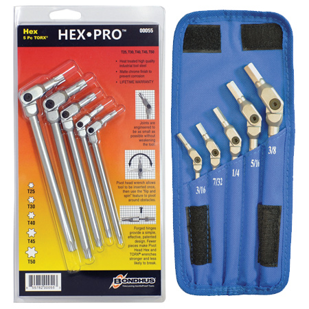 For more information contact Vermont Sales visit www.vermontsales.co.za. Bondhus products are available from leading hardware stores and tool suppliers countrywide.