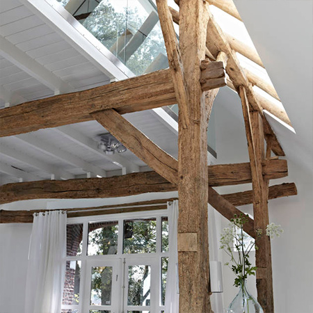 Making your home a little more eco-friendly