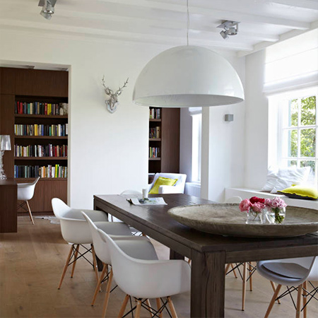 Making your home a little more eco-friendly