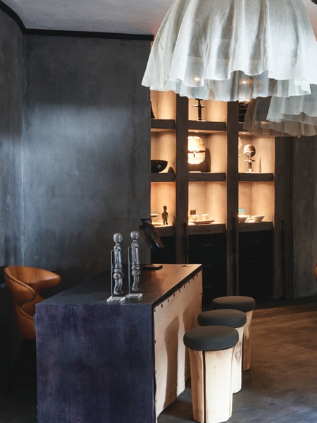 Belmond Eagle Island Lodge undergoes a metamorphosis