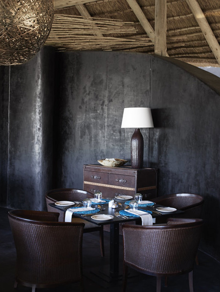 Belmond Eagle Island Lodge undergoes a metamorphosis