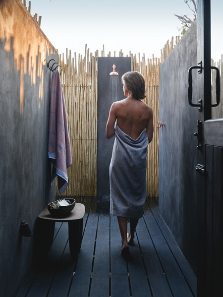 Belmond Eagle Island Lodge undergoes a metamorphosis