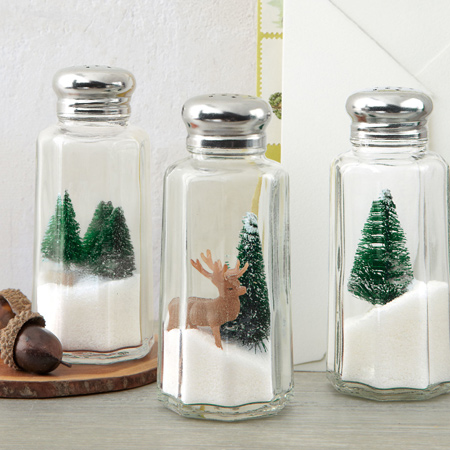 DIY festive home