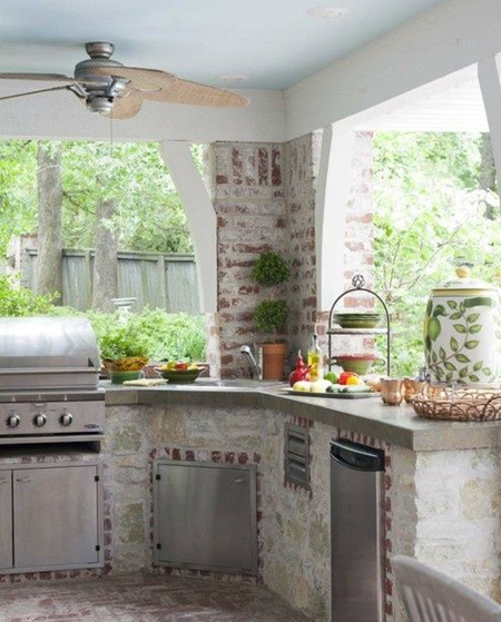 indoor look for outdoors