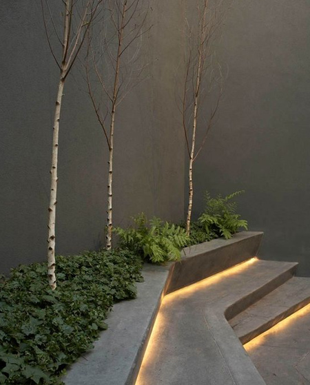 indoor look for outdoors