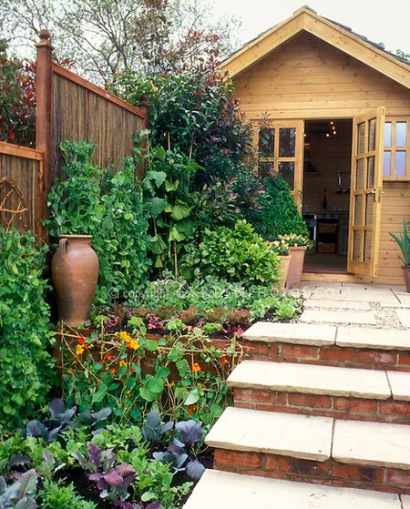 indoor look for outdoors