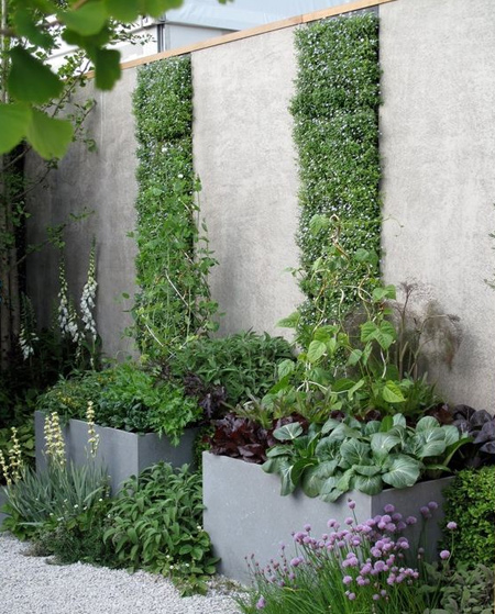 indoor look for outdoors