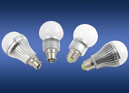 Consider solar power