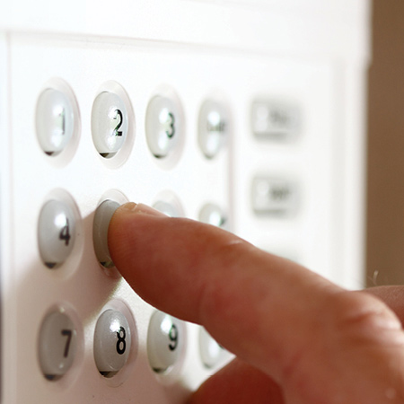 install your own alarm system in less than a day