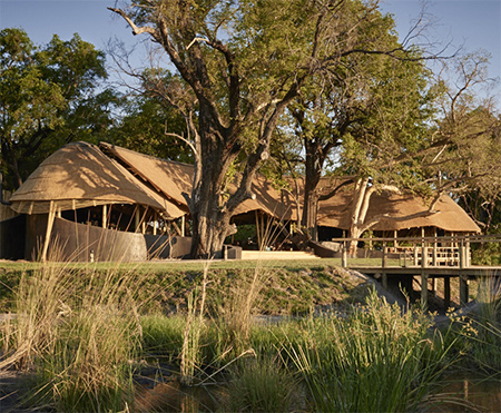Belmond Eagle Island Lodge undergoes a metamorphosis