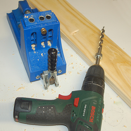 Tabletop for steel frame table