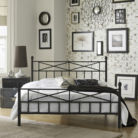 There are decorative accents that can be incorporated into the design.