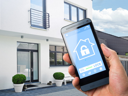 What type of cameras should you use to keep your home safe