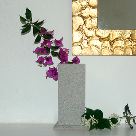 On Saturday the DIY Divas made a holder using a few pieces of SupaWood. The holder was finished off with Rust-Oleum stone spray.